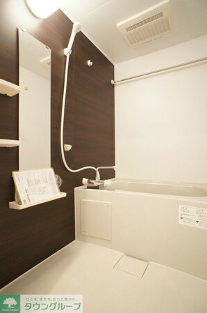 リブリ・Y&Sの物件内観写真